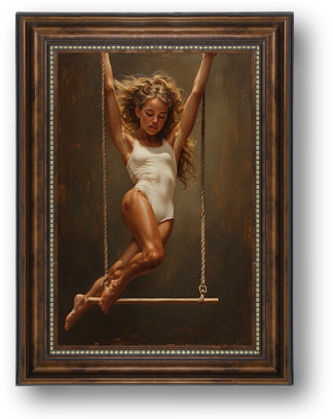 Aesthetic Adventures