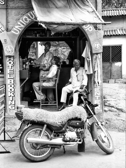 Khajuraho | India | 2006