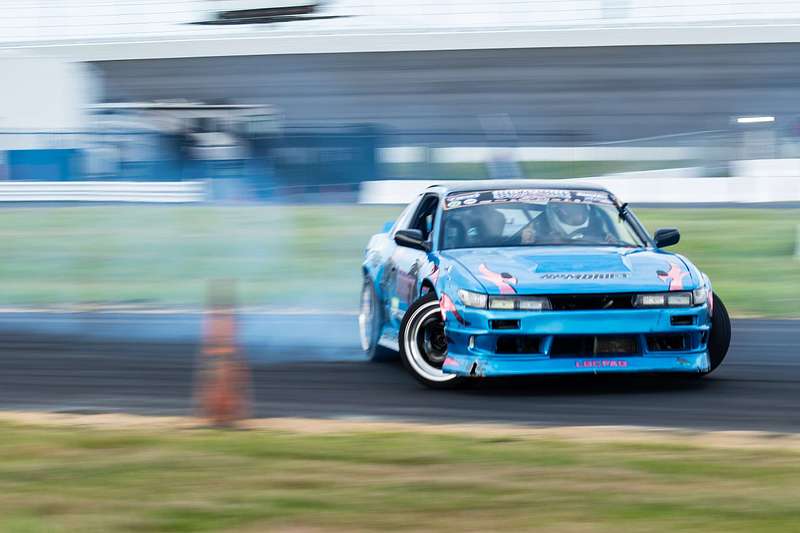 MB DRIFT ROUND 1 2024