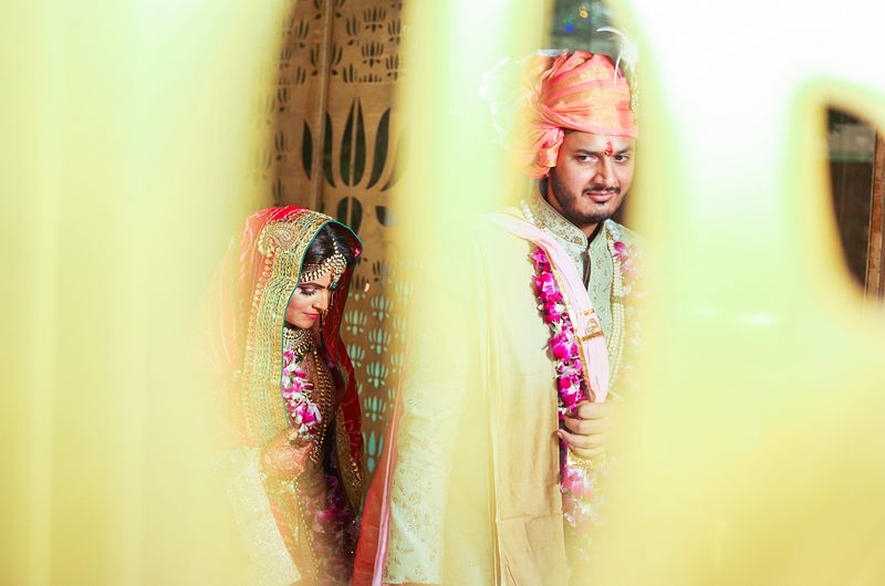 Varun Weds Monika