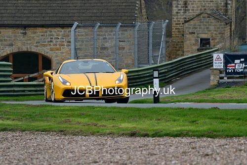 Ferrari 488 Spider David Snelson