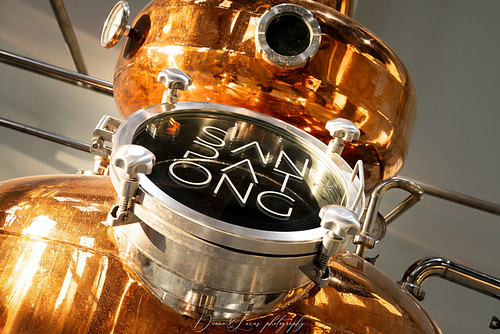 SANPATONG DISTILLERY