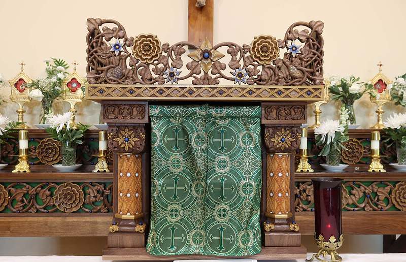 Tabernacle