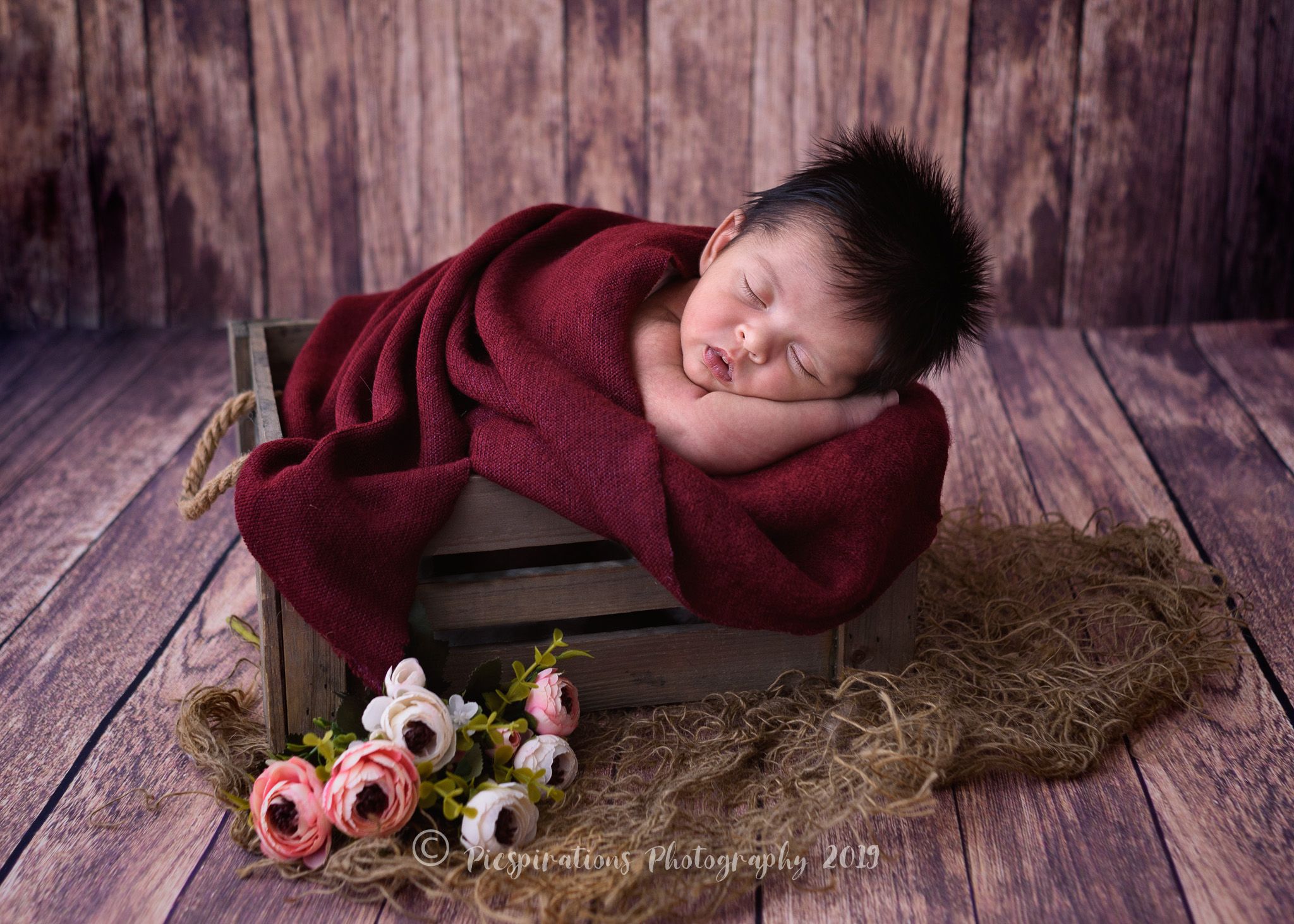 Newborn Photography - Picspirations Photography (25)