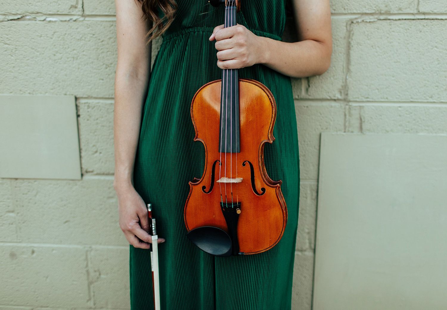 Kelley Strings and Score