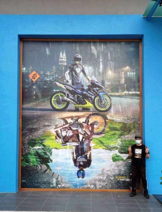 Our long-time client: Cardinals Racing