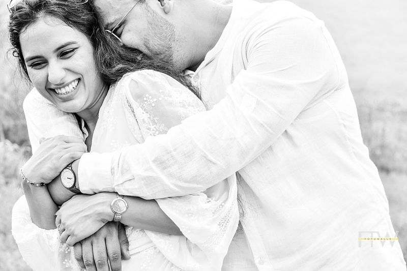 Aayu & Swasti (Pre Wedding)