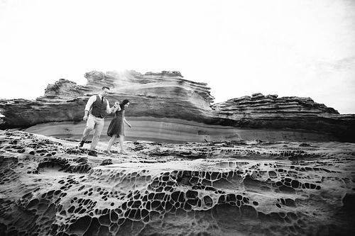 Chalk and Cheese Photography