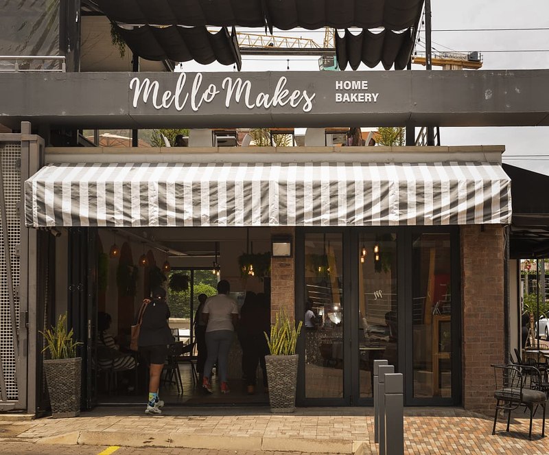 The Bakery