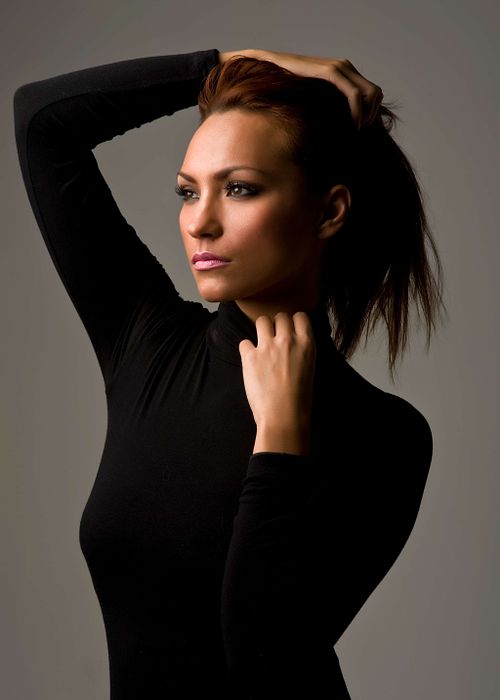 Ginalyn M.