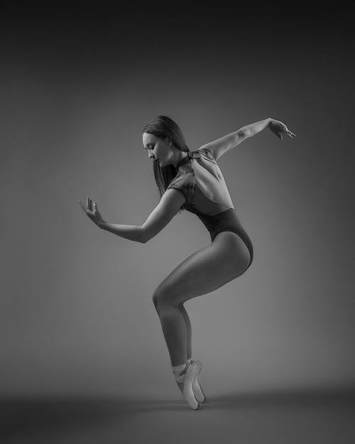 DANCE PORTFOLIOS