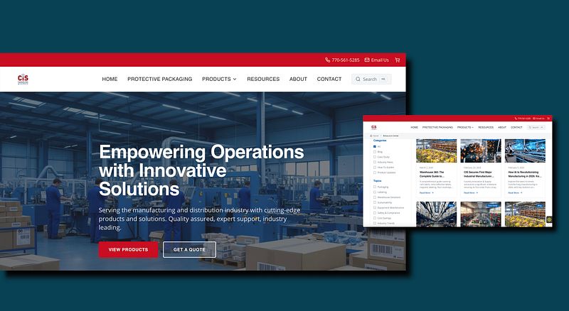 Website Design