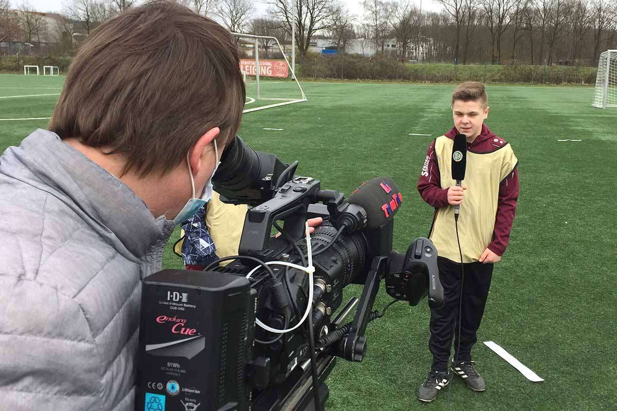 Ibbenbürener Kickers
