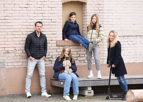 Families