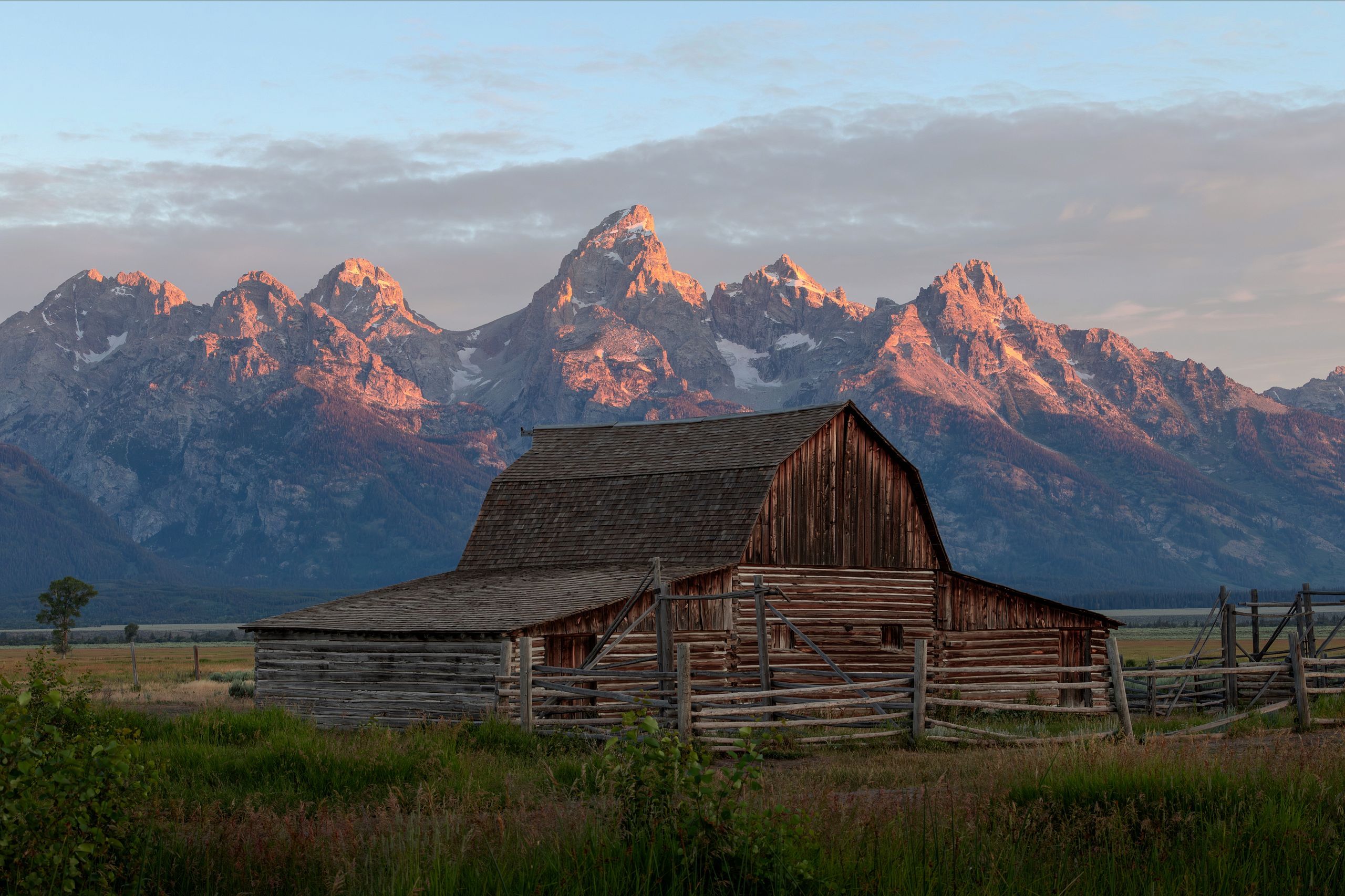 Grand Teton
