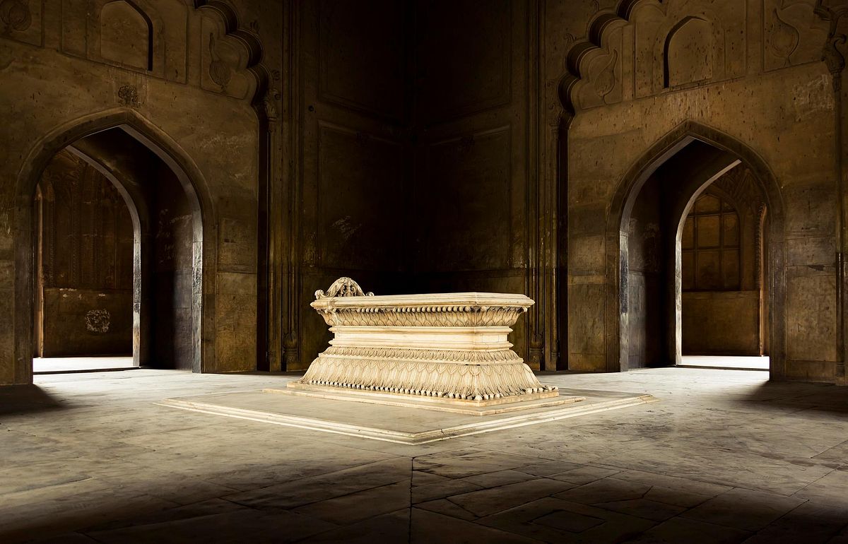 fort, tomb, mughal era, sky, tourist place,