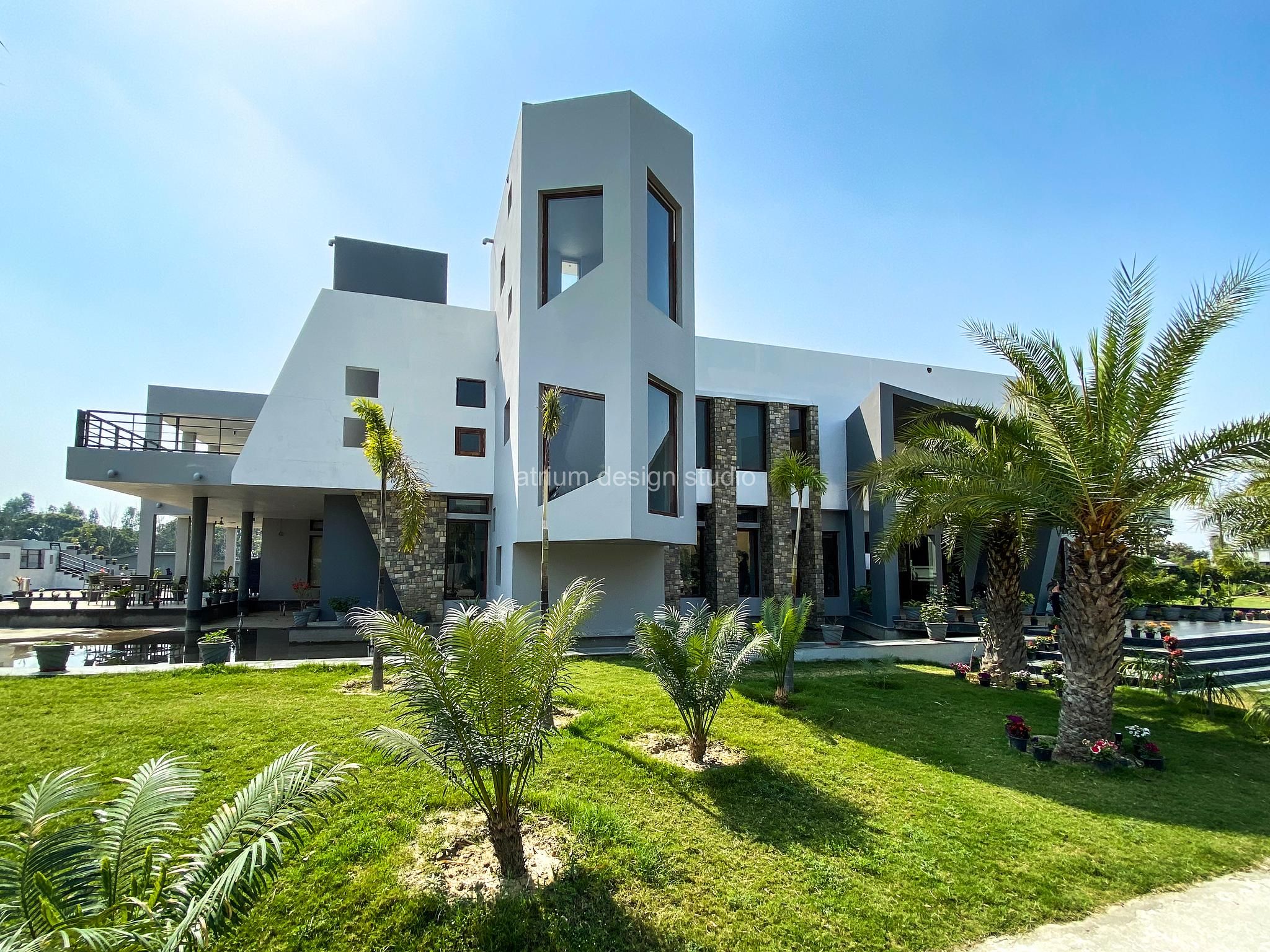 home | atrium design studio