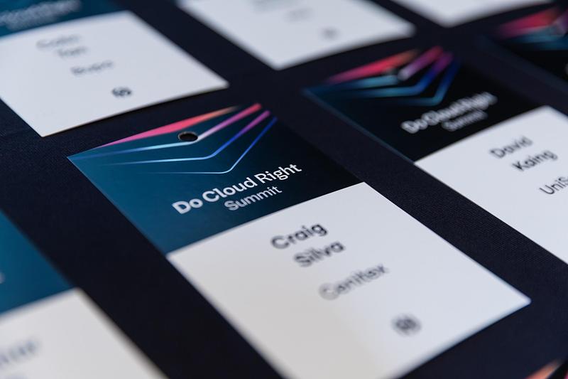 HashiCorp Do Cloud Right Summits