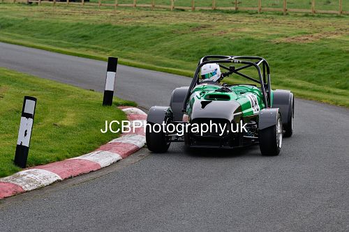 Westfield Megablade Mark Stephenson