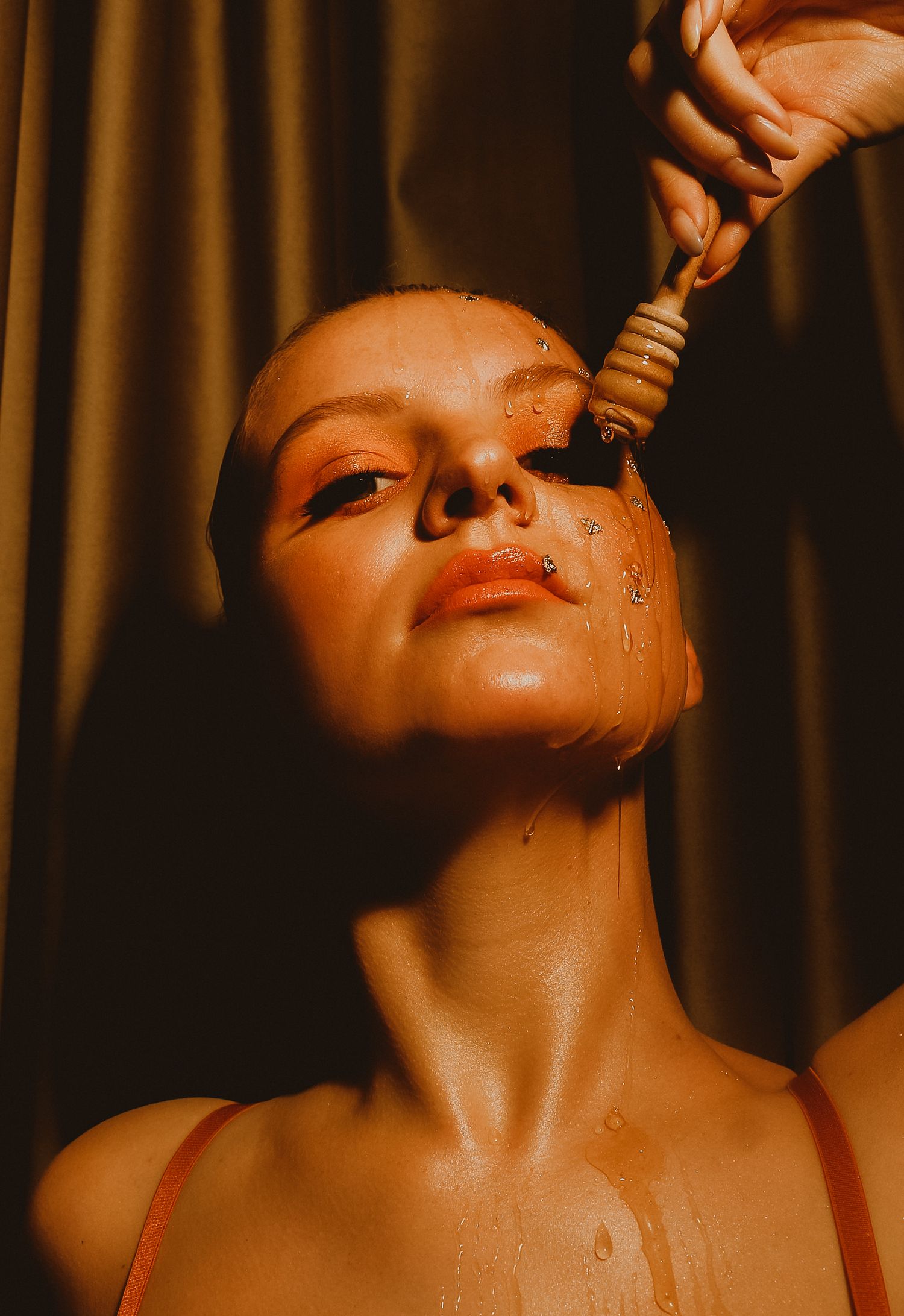 un Fauve qui capture photography