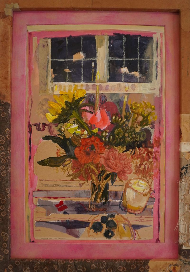 hearth: spring