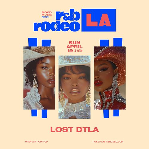 Los Angeles Edition