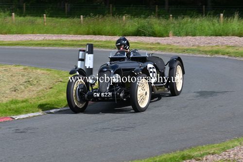 Riley Special Christopher Tabor