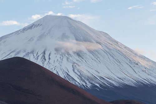 Expedición Malalcahuello-Nalcas - 3 días