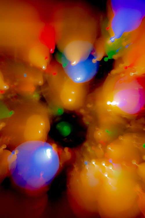 ABSTRACT PHOTOGRAPHY II