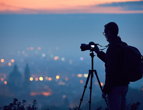 Capturing moments, telling stories.