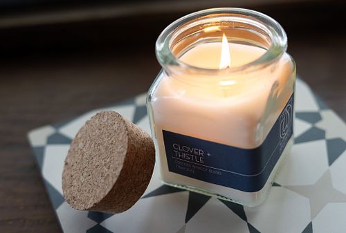 Fragrances to stir memory, bring comfort, and mark the seasons.