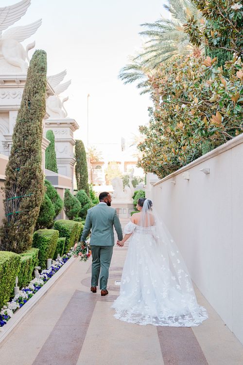 Traditional Weddings