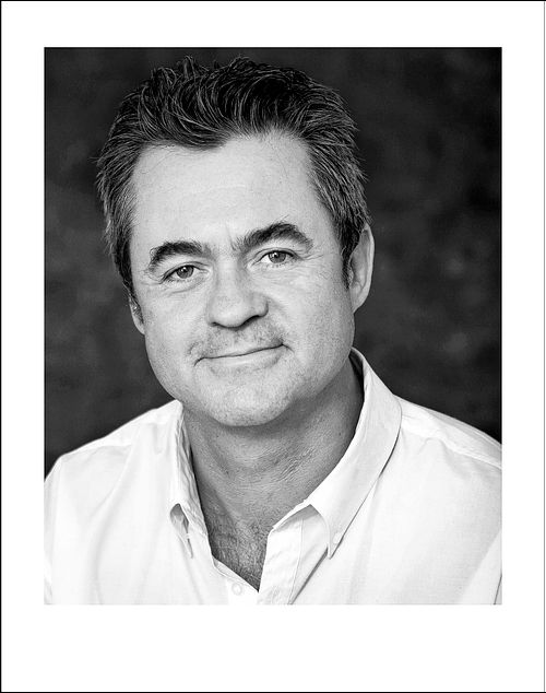 Professional Actor Headshots In Melbourne