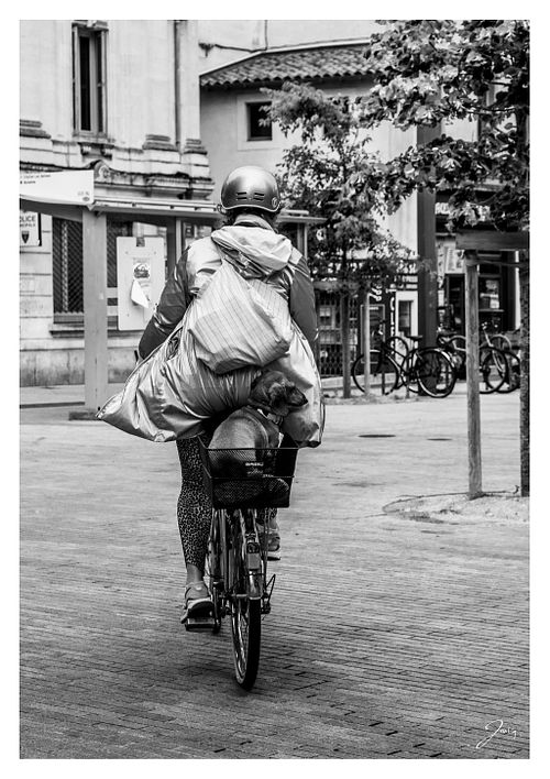 Noir et Blanc