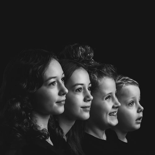 GENERATIE PORTRET