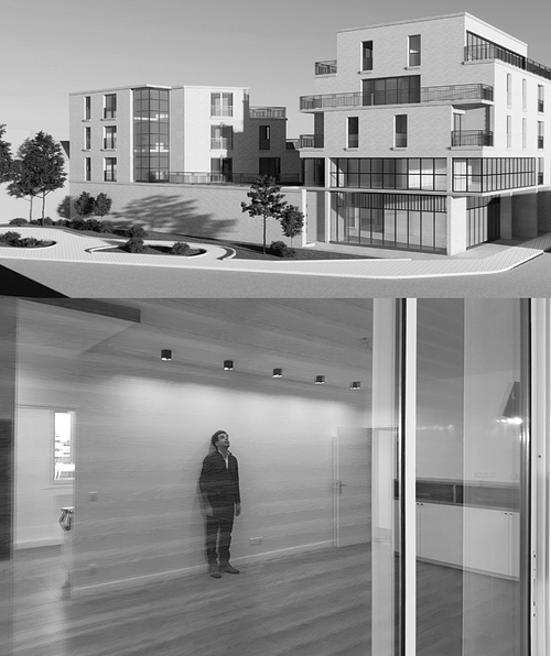 LOGEMENTS COLLECTIFS