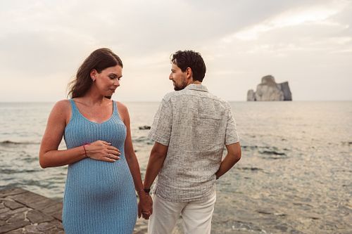 Coppia | Famiglia | Gravidanza