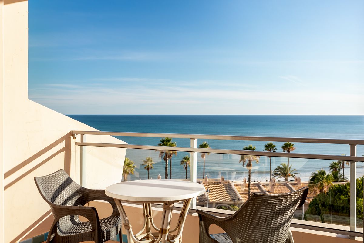 Fotografia de no Grande Real Santa Eul&aacute;lia Resort Hotel & Spa, ideal para marketing hoteleiro.