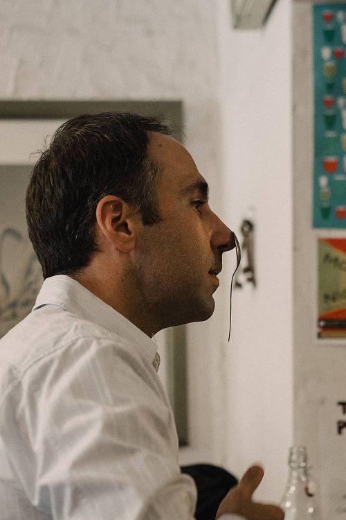 Chalk and Cheese Photography