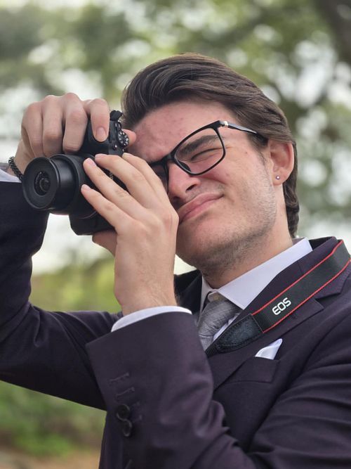 GET TO KNOW ME BETTER