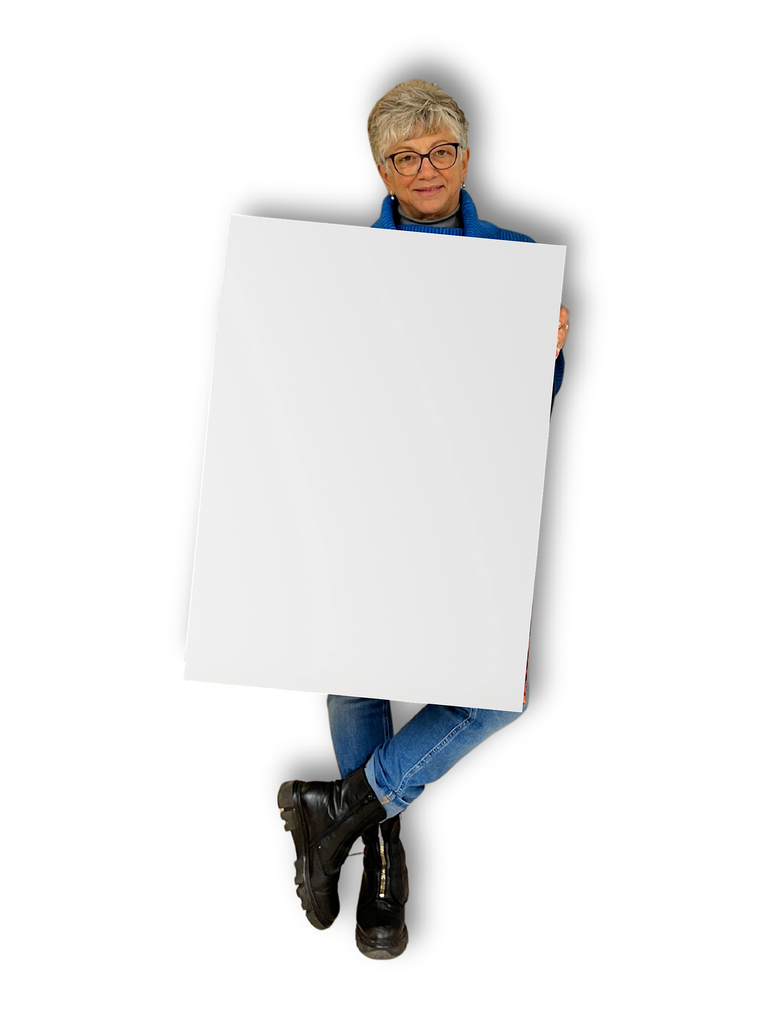 Von Innen nach Außen.