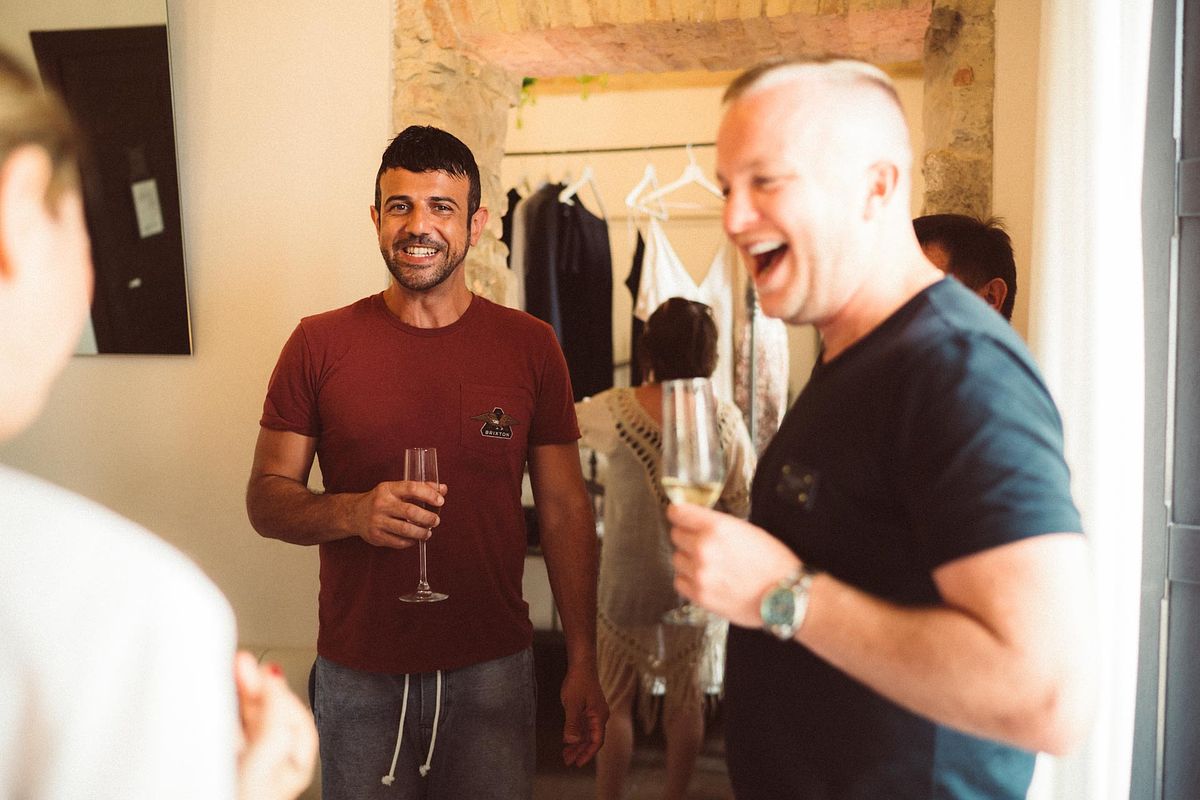 fotografo matrimonio Capo Spartivento