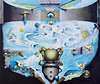Arnold Janssen - Pinball machine