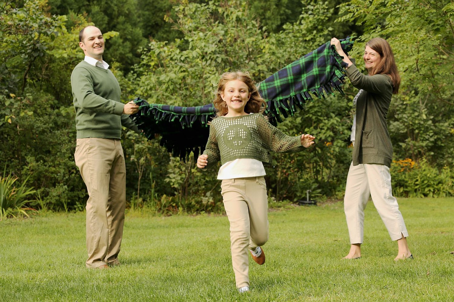 Forest Vibe Photography, Family and Pet Photography