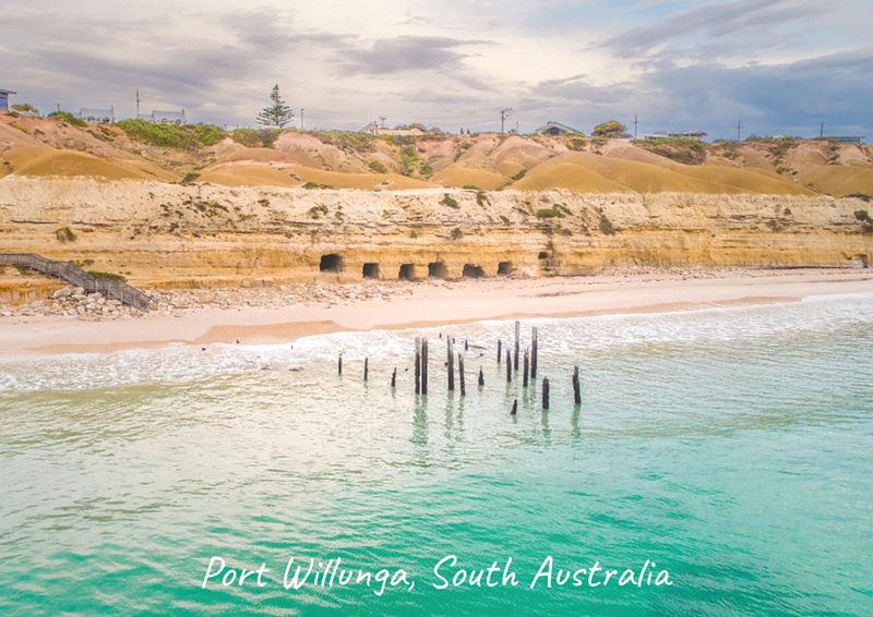 Postcards Bulk (10) - Holiday