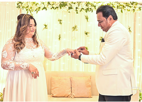 Anniversary Videography Services