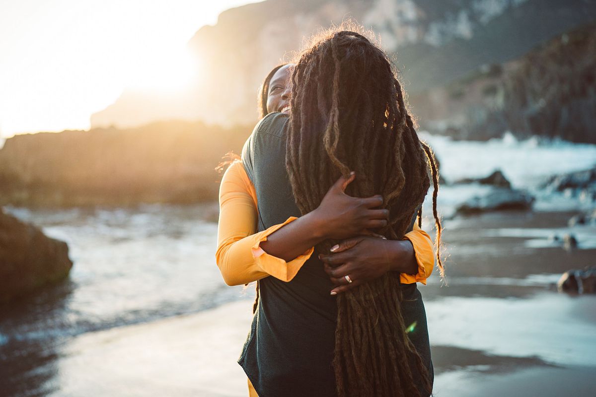 Servizio fotografico coppia Masua Pan di Zucchero Davide Atzei