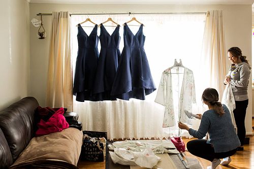 Chalk and Cheese Photography