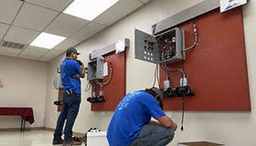 Commercial Services