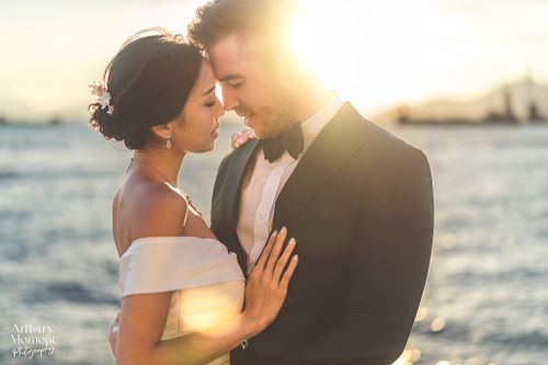 Kaitlyn & Nick
